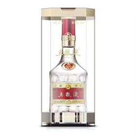 第八代五粮液 52°500ml/支 双数配袋子