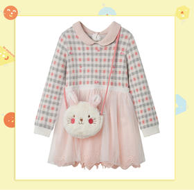 丽婴房-童衣类（冬）E1毛衣款