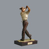 宇达青铜全铜摆件《高尔夫》创意礼品 工艺品 家居摆件 高37.5cm 商品缩略图0