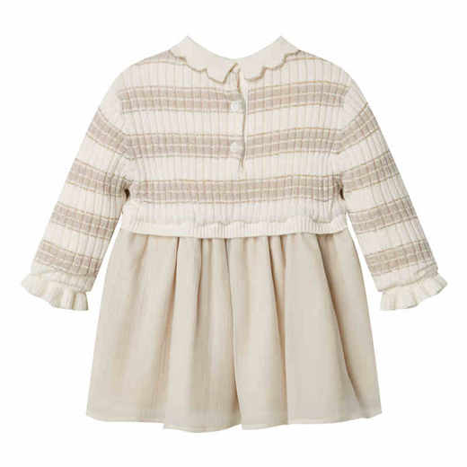 丽婴房-童衣类（冬）E1毛衣款 商品图1