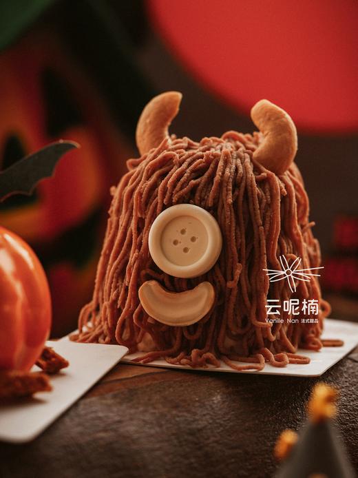 万圣限定法甜套盒 商品图3