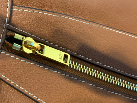 Celin.Romy 秋冬腋下包 商品图5