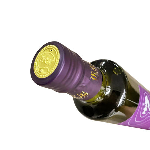 籽语一级亚麻籽油 商品图3