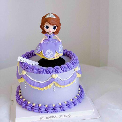 苏菲亚公主 商品图2