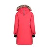 CANADA GOOSE/加拿大鹅 女士羽绒服 女士涤纶SHERBROOKE修身版派克大衣鸭绒连帽羽绒服 3821L 商品缩略图11