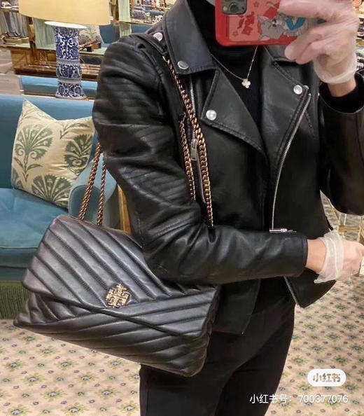 𝙩𝙤𝙧𝙮 𝙗𝙪𝙧𝙘𝙝 𝙠𝙧𝙞𝙖 大号 商品图1