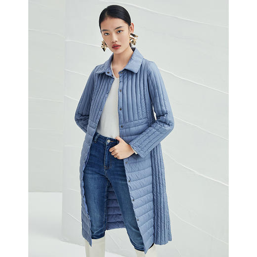 EITIE爱特爱6411111羽绒服 商品图7