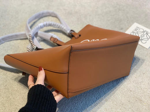 罗威托特-棕色 商品图8