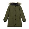 【现货秒发】CANADA GOOSE/加拿大鹅 Lorette 派克大衣 女士羽绒服 2090L 商品缩略图4
