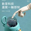 智能显温保温杯420ml 秋冬便携保温杯500ml  12小时保温热水冷水 商品缩略图3