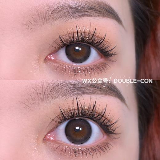 Who’s Con脏脏茶 硅水凝胶（年抛型） 商品图1