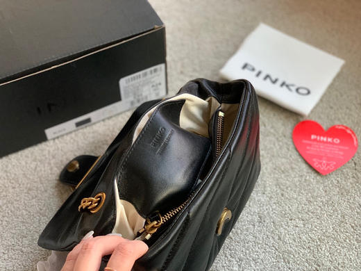 枕头包 pinko 商品图8