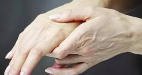 手指发麻预示着10种疾病，你还敢再大意？ 