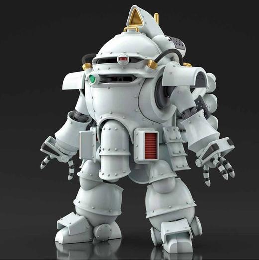 万代模型光武改 商品图1