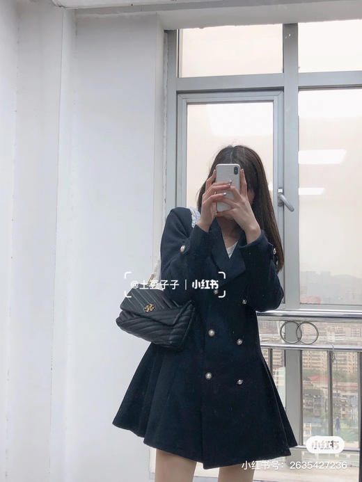 𝙩𝙤𝙧𝙮 𝙗𝙪𝙧𝙘𝙝 𝙠𝙧𝙞𝙖小号 商品图0