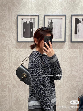 CD Bobby 𝟐𝟎𝟐𝟏 新款-黑色