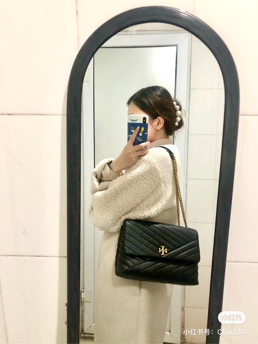 𝙩𝙤𝙧𝙮 𝙗𝙪𝙧𝙘𝙝 𝙠𝙧𝙞𝙖 大号 商品图0