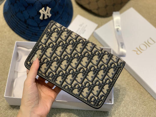 Dior 原单老花woc 商品图4