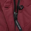 【现货秒发】CANADAGOOSE/加拿大鹅 女士涤纶ROSSCLAIR派克大衣鸭绒女士羽绒服 2580L 商品缩略图3