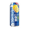 Z| 锐澳（RIO）洋酒 鸡尾酒果酒 强爽系列8度柠檬味500ml*12罐 商品缩略图1