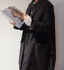 Au garcons炭黑外套 商品缩略图3