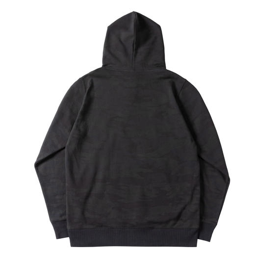 2021秋冬新款 DPLS X RWB BOX LOGO HOODIE 金标/银标 商品图3