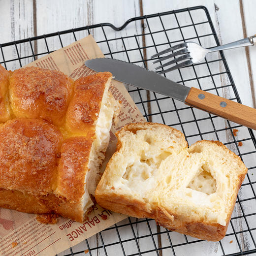 酸奶菠萝蜜餐包 2021年秋冬新品 商品图2