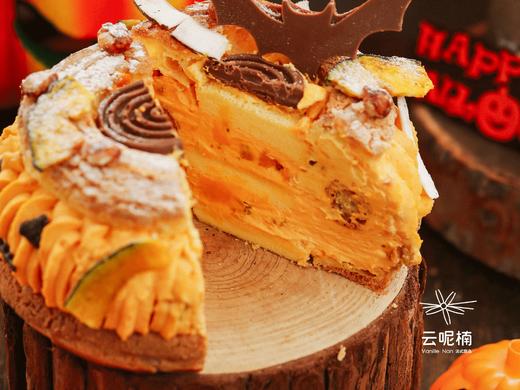 南瓜先生泡芙Max 商品图2