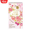 格力高百醇花果系列玫瑰树莓味注心饼干 商品缩略图0