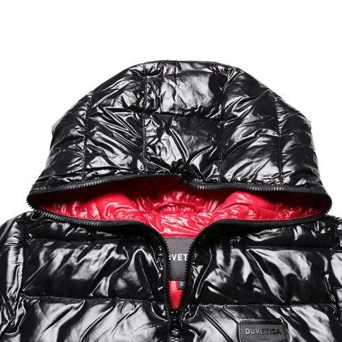 【国内现货】DUVETICA/DUVETICA 女士羽绒服 女士聚酰胺连帽羽绒服外套 2 D5030009S01 1035R 商品图7