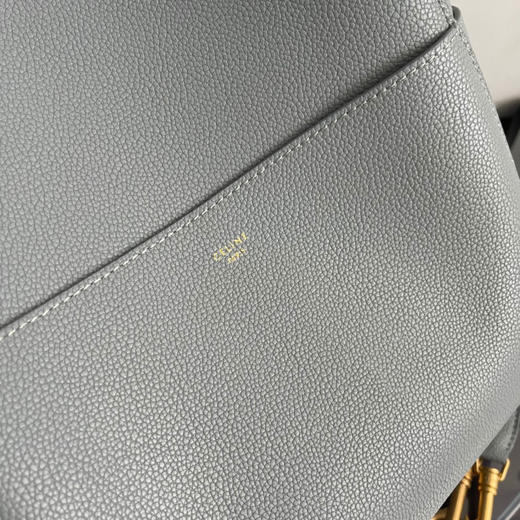 大号SEAU SANGLE水桶-雾霾蓝 商品图5