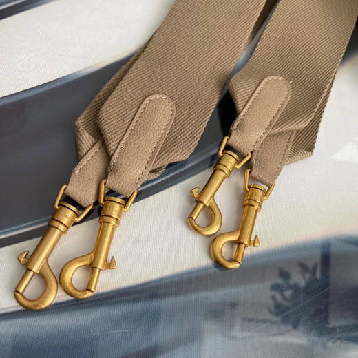 大号SEAU SANGLE水桶-奶茶色 商品图8