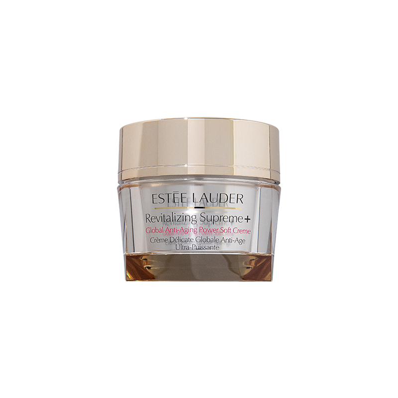 【雅诗兰黛多效智妍面霜精华霜 75ml】