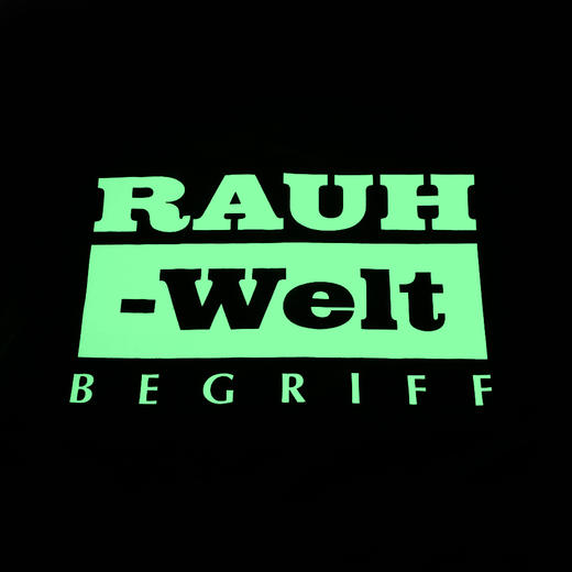 DPLS X RWB GLOW IN DARK HOODIE 商品图5