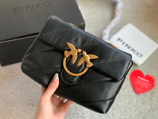 枕头包 pinko 商品图2