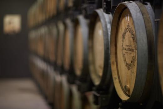 Alfred Gratien Cuvée 565 天福565特酿香槟 商品图1