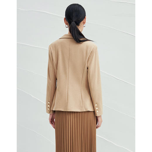 EITIE爱特爱6403102 西装外套 商品图4