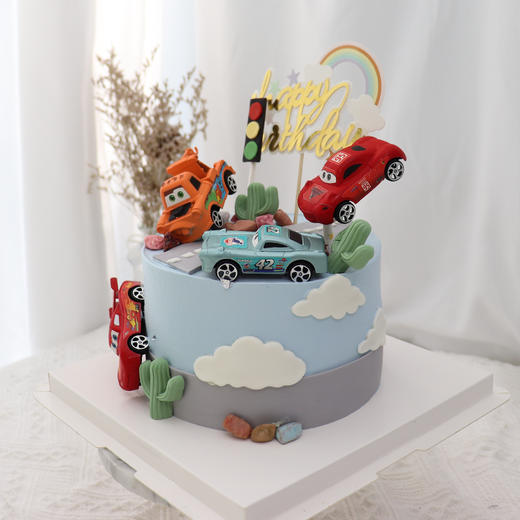 飞车麦昆 商品图2