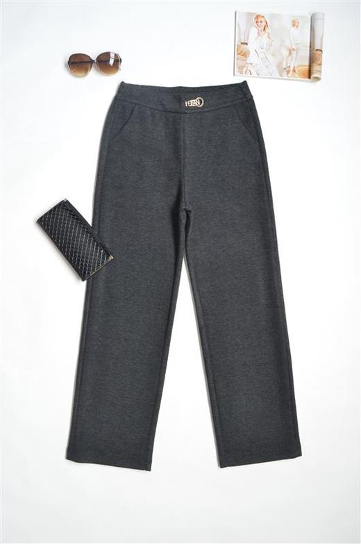 朝子SK1BWP_长裤_ZK 商品图0