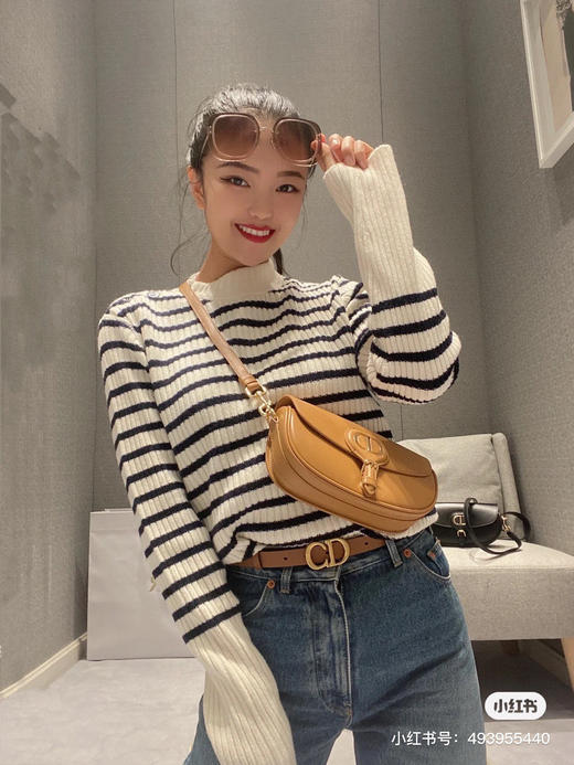 CD Bobby 𝟐𝟎𝟐𝟏 新款-棕色 商品图2