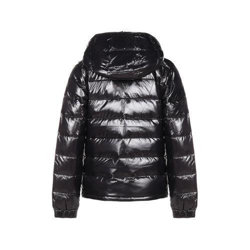 【国内现货】DUVETICA/DUVETICA 女士羽绒服 女士聚酰胺连帽羽绒服外套 2 D5030009S01 1035R 商品图6