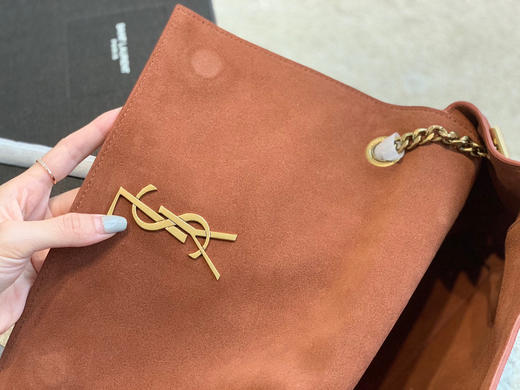 杨树林双面kate 绒布🍂 商品图8