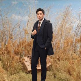 4楼金利来goldlion男装MJF21141406