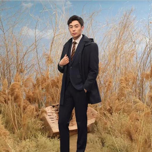 4楼金利来goldlion男装MJF21141406 商品图0