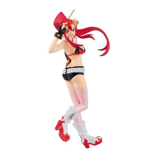 【GSC现货】POP UP PARADE 优子 天元突破红莲螺岩 商品图5