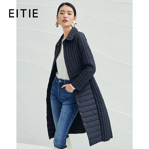 EITIE爱特爱6411111羽绒服 商品图1