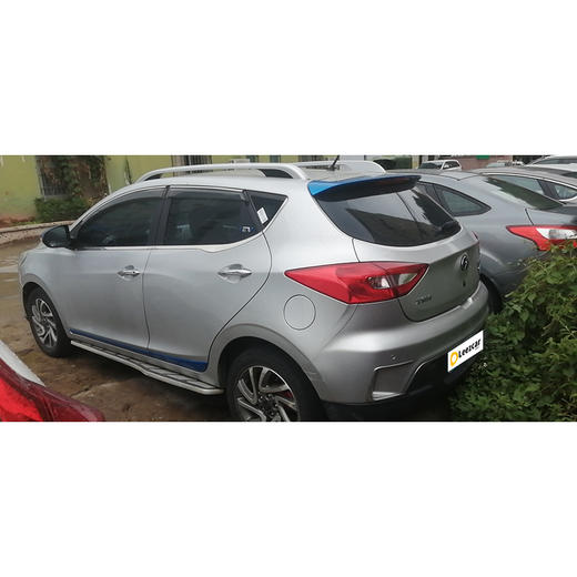 江淮  iEV6S 智享版 【月租-深圳】 商品图6