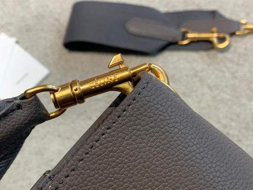 大号SEAU SANGLE水桶-熔岩灰 商品图6