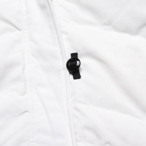 【现货秒发】CANADA GOOSE/加拿大鹅 Lorette 派克大衣 女士羽绒服 2090L 商品图14