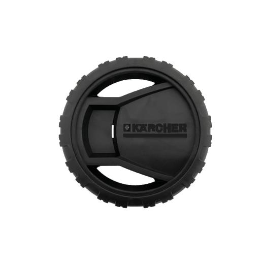 卡赫配件 高压清洗机 K2/3 系列适用 轮子 55153570 商品图0